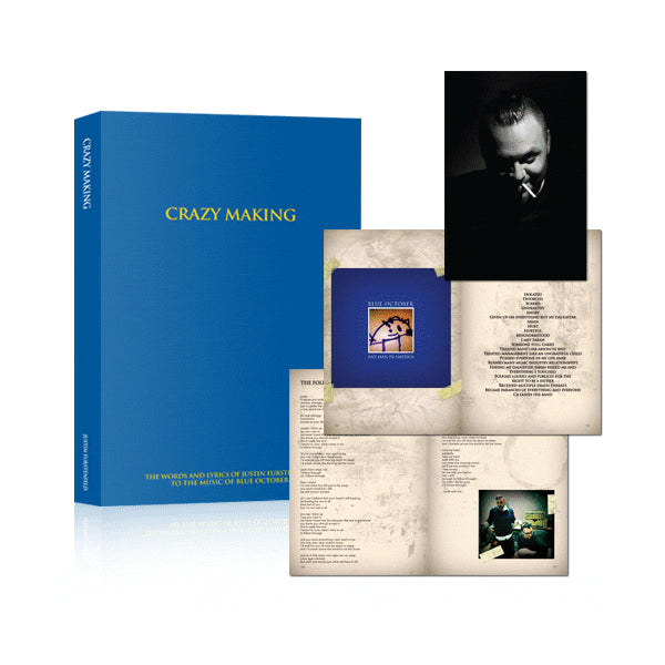 Crazy Making Book (3rd Edition)